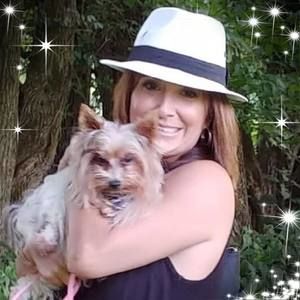 Meet your Posher, Anna marie